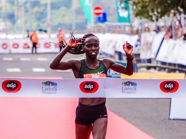 Healthy weight loss through exercise and active lifestyle